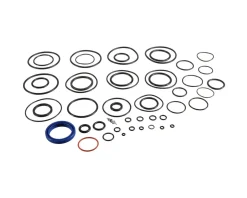 Anso Suspension BOS Void/Void2 Rear Shock Air Can/Damper Service Kit