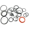 Anso Suspension Fox Float X Air Can & Damper Service Rebuild (2022+)
