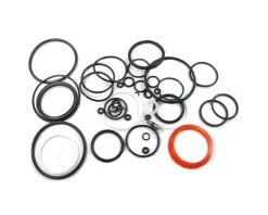 Anso Suspension Fox Float X Air Can & Damper Service Rebuild (2022+)