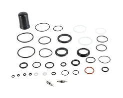 Anso Suspension RockShox/Brain Air Can/Damper Service Kit (2018-20)