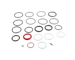 Anso Suspension X-Fusion O2/O2 Pro Shock Air Can Service Kit