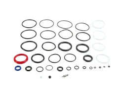 Anso Suspension X-Fusion O2/O2 Pro Shock Air Can/Damper Service Kit