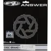 Answer Disc Brake Rotor (120mm)