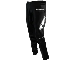 Answer Edge Race Pants (Black) (28)