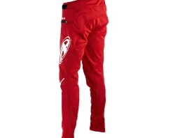 Answer Edge Race Pants (Red) (28)