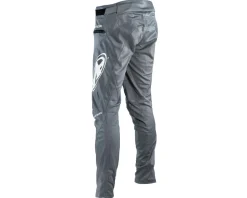 Answer Edge Youth Race Pants (Gray) (20)