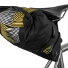 Apidura Racing Saddle Pack (Black) (7L)