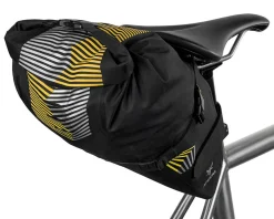 Apidura Racing Saddle Pack (Black) (7L)
