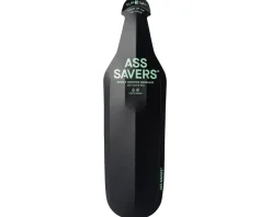 Ass Savers ASB-1 Fender (Black) (Large Size) (Gravel/MTB)