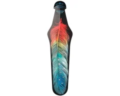 Ass Savers ASR-1 Fender (Feather Tropical) (Regular Size) (Road)