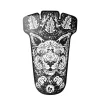 Ass Savers Mudder Fender (Wolf) (MTB)