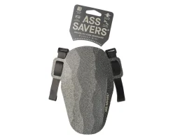 Ass Savers Mudder Mini Front Fender (Detour) (Gravel/Bikepacking)