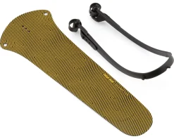Ass Savers Win Wing 2 Gravel Fender (Golden Groove)