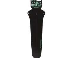 Ass Savers Win Wing 2 Gravel Fender (Black Dot)