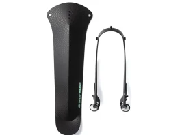 Ass Savers Win Wing 2 Road Fender (Black)