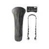 Ass Savers Win Wing MTB Fender (Detour)