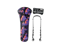 Ass Savers Win Wing MTB Fender (Roks)
