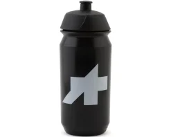 Assos Signature Water Bottle (Black) (19oz)