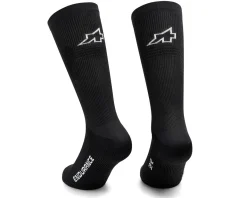 Assos Endurance Socks (Black Series) (S11) (L)