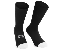 Assos Endurance Socks (Black Series) (S11) (L)