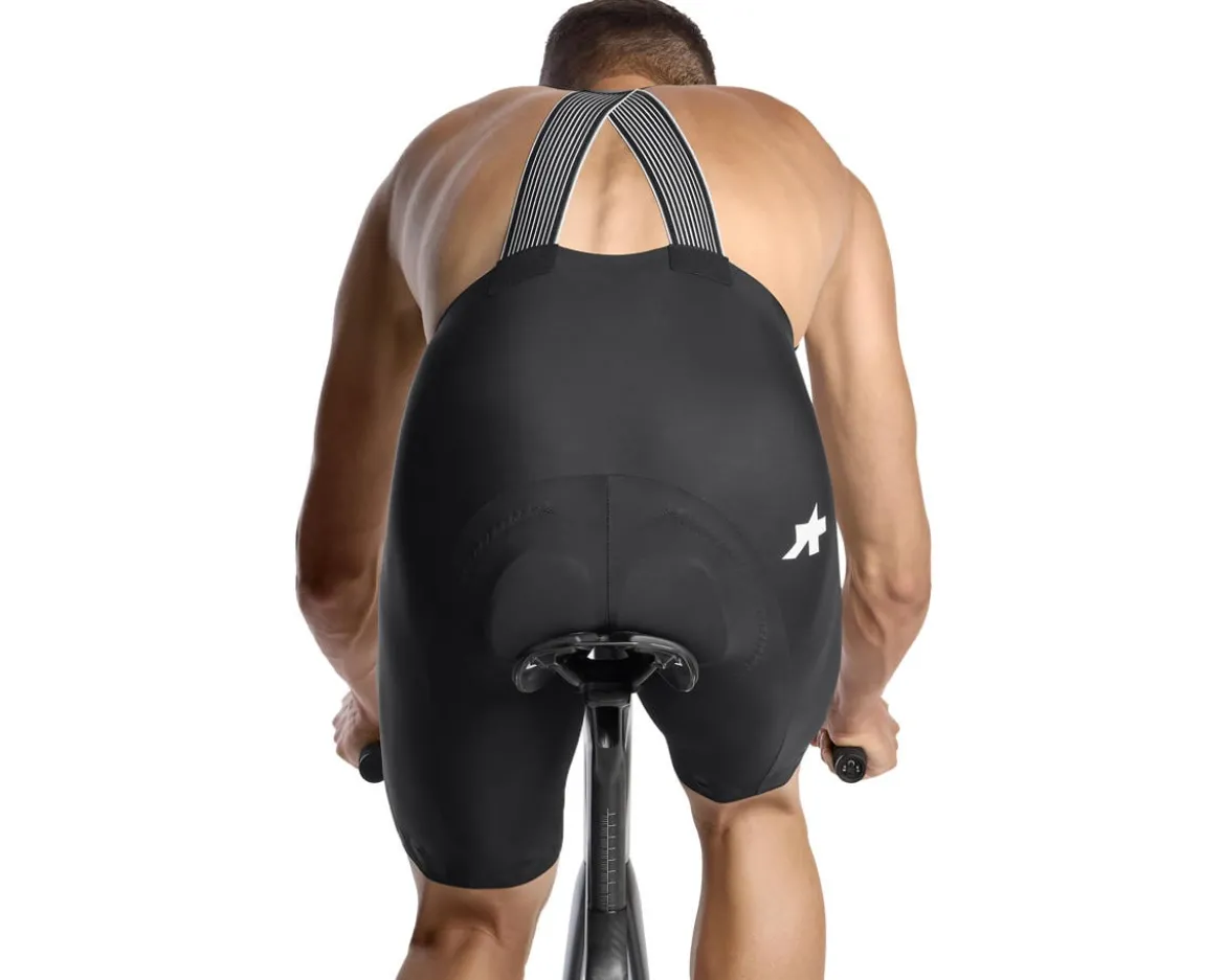 Assos Equipe R Bib Short (S11) (Black Series) (M)