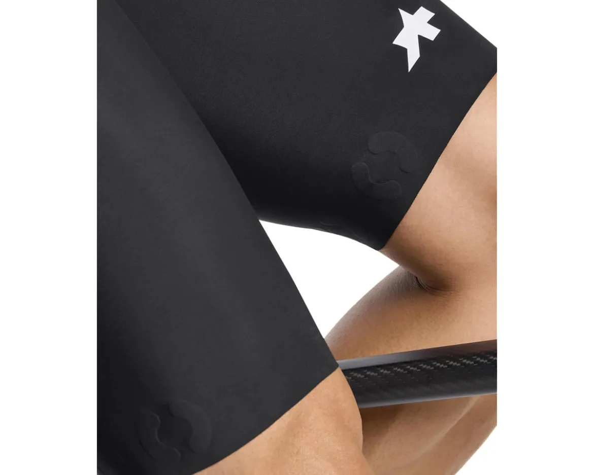 Assos Equipe R Bib Short (S11) (Black Series) (M)