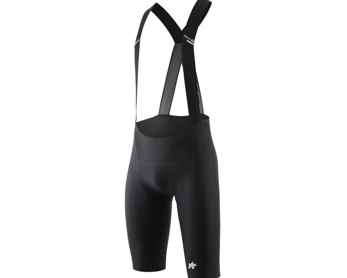 Assos Equipe R Bib Short (S11) (Black Series) (M)