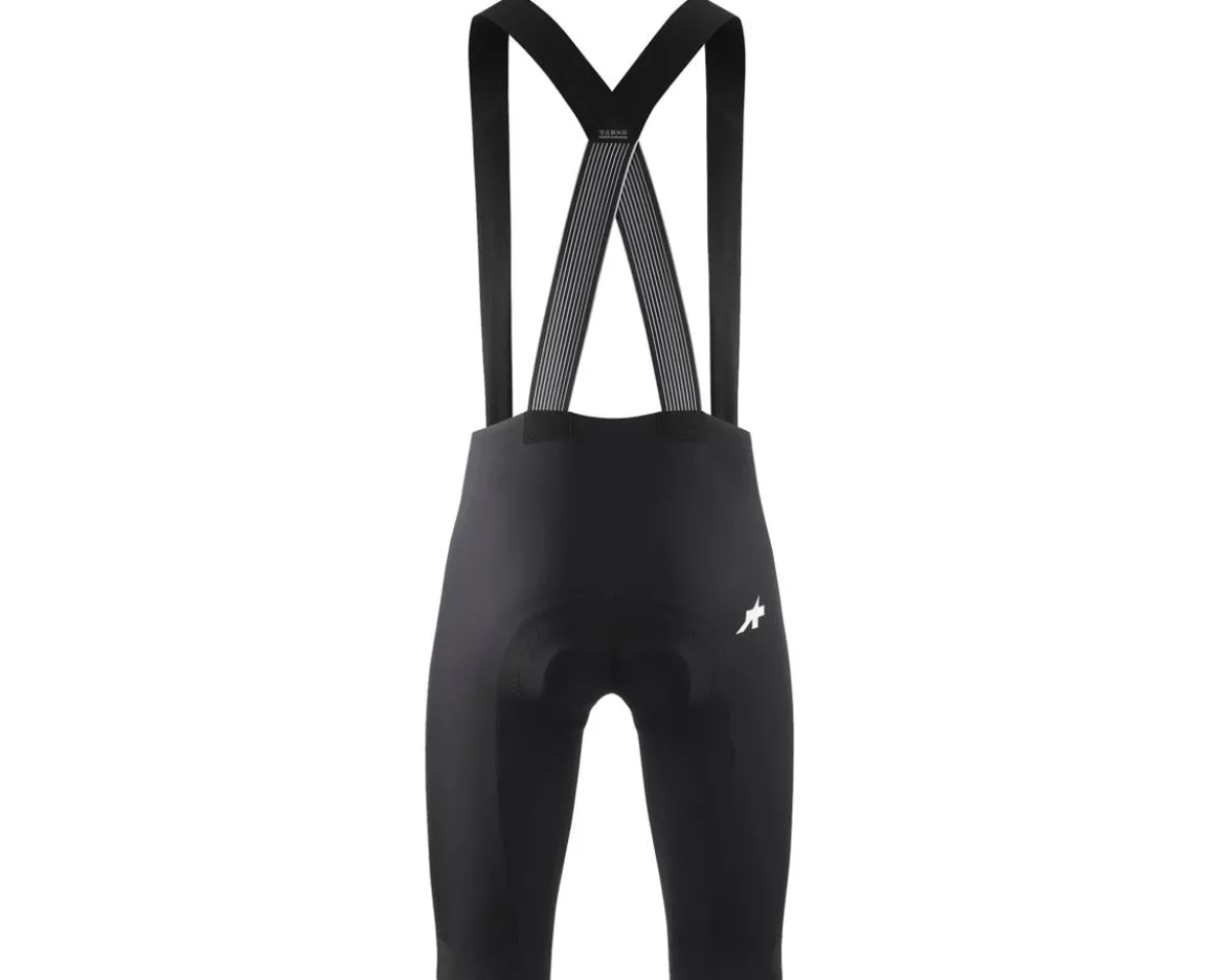 Assos Equipe R Bib Short (S11) (Black Series) (M)