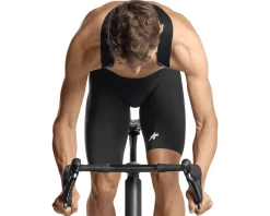 Assos Equipe R Bib Short (S11) (Black Series) (M)