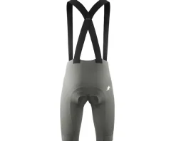 Assos Equipe R Bib Short (S11) (Edge Green) (S)