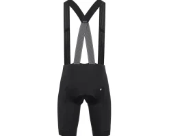 Assos Equipe R Spring Fall Bib Shorts S11 (Black Series) (L)