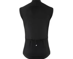 Assos Equipe R Spring Fall Gilet Vest (S11) (Black Series) (M)