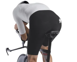 Assos Equipe RS Rapidfire Chronosuit (S11) (White Series) (M)