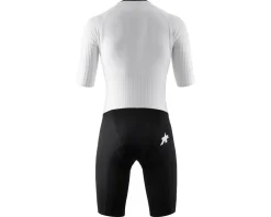 Assos Equipe RS Rapidfire Chronosuit (S11) (White Series) (M)