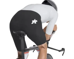 Assos Equipe RS Rapidfire Chronosuit (S11) (White Series) (M)
