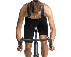 Assos Equipe RSR Bib Shorts S11 (Black Series) (S)