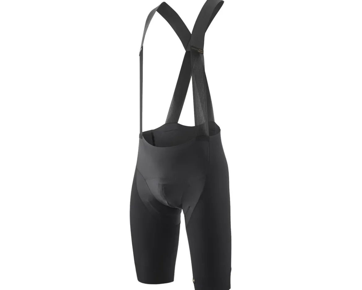 Assos Equipe RSR Bib Shorts S11 (Black Series) (S)