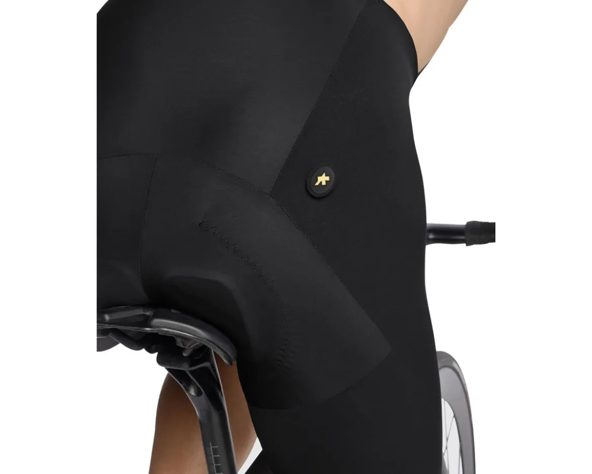 Assos Equipe RSR Bib Shorts S11 (Black Series) (S)