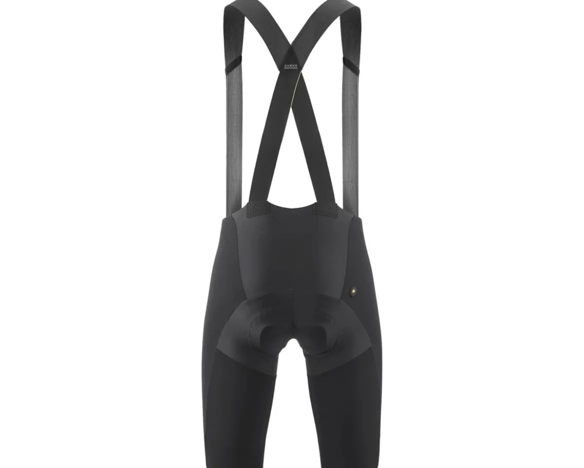 Assos Equipe RSR Bib Shorts S11 (Black Series) (S)