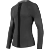 Assos GTO Spring Fall Long Sleeve DermaSensor Base Layer (Black Series) (Assos Size I)