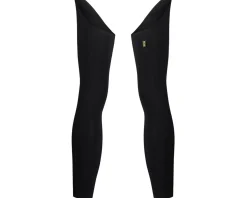 Assos GT Spring/Fall Leg Warmers (Black Series) (Assos Size II)