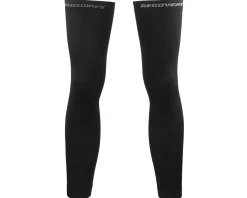Assos Leg Recovery Warmers (Black Series) (Assos Size II)