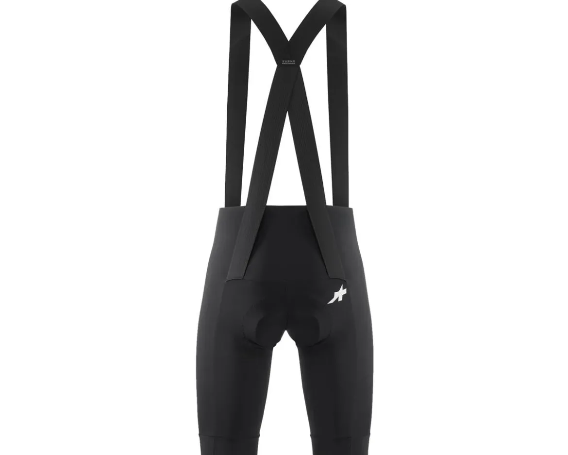 Assos Mille GT Bib Short (S11) (Black Series) (M)