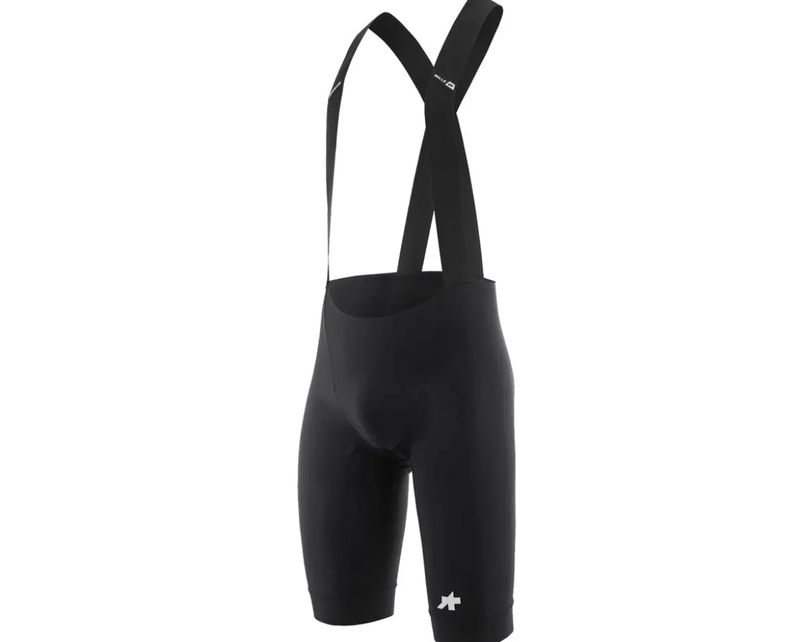 Assos Mille GT Bib Short (S11) (Black Series) (M)