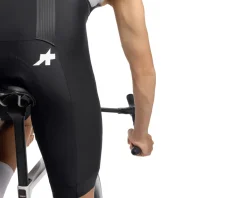 Assos Mille GT Bib Short (S11) (Black Series) (M)