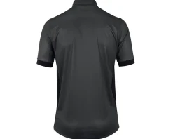 Assos MILLE GTC C2 Short Sleeve Jersey (Torpedo Grey) (L)