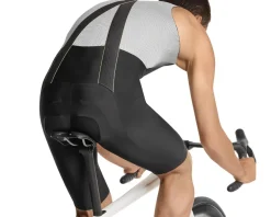 Assos Mille GTO Bib Short (S11) (Long Inseam) (Black Series) (S)