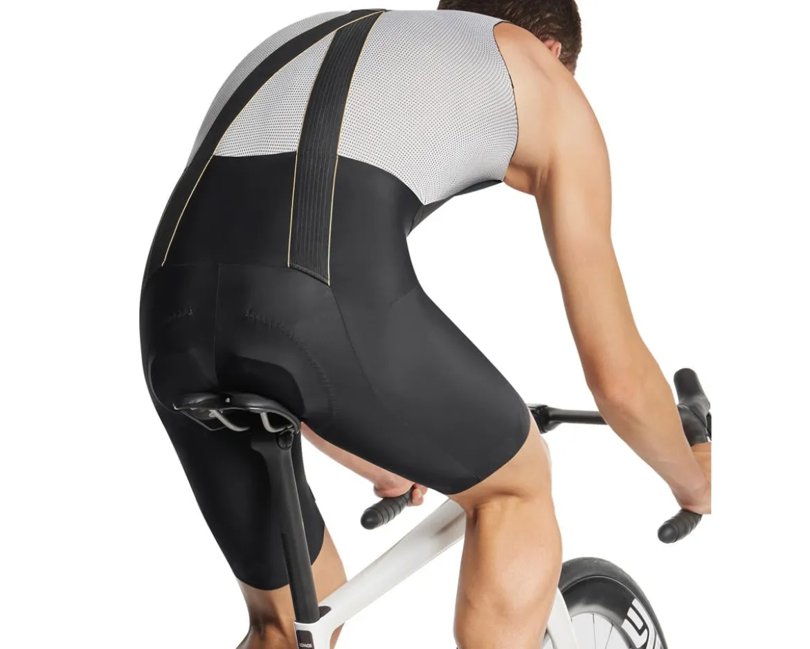 Assos Mille GTO Bib Short (S11) (Standard Inseam) (Black Series) (S)