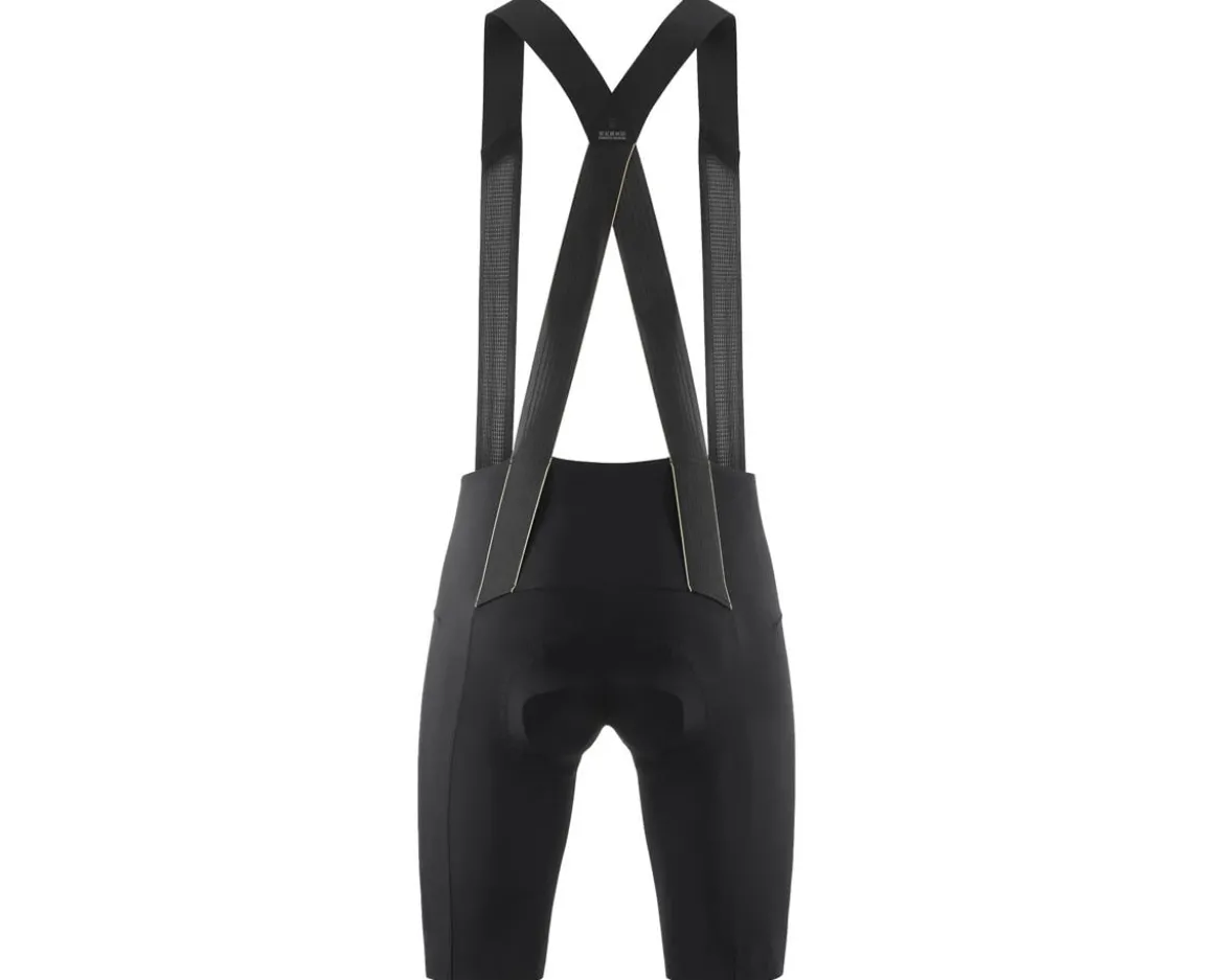 Assos Mille GTO Bib Short (S11) (Standard Inseam) (Black Series) (S)