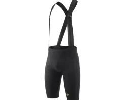 Assos Mille GTO Bib Short (S11) (Standard Inseam) (Black Series) (S)